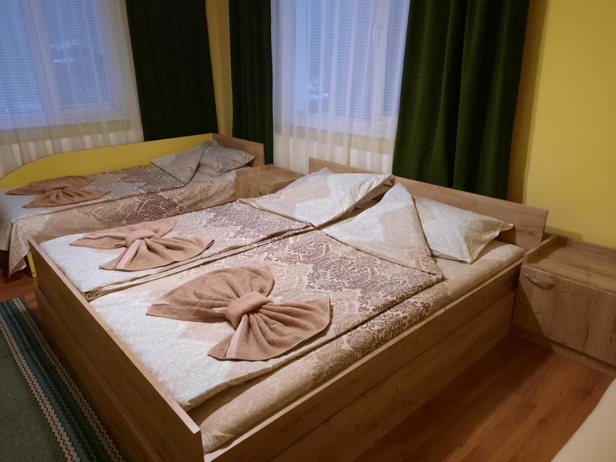 Guest House Lazar Raykov Ribaritsa Eksteriør bilde