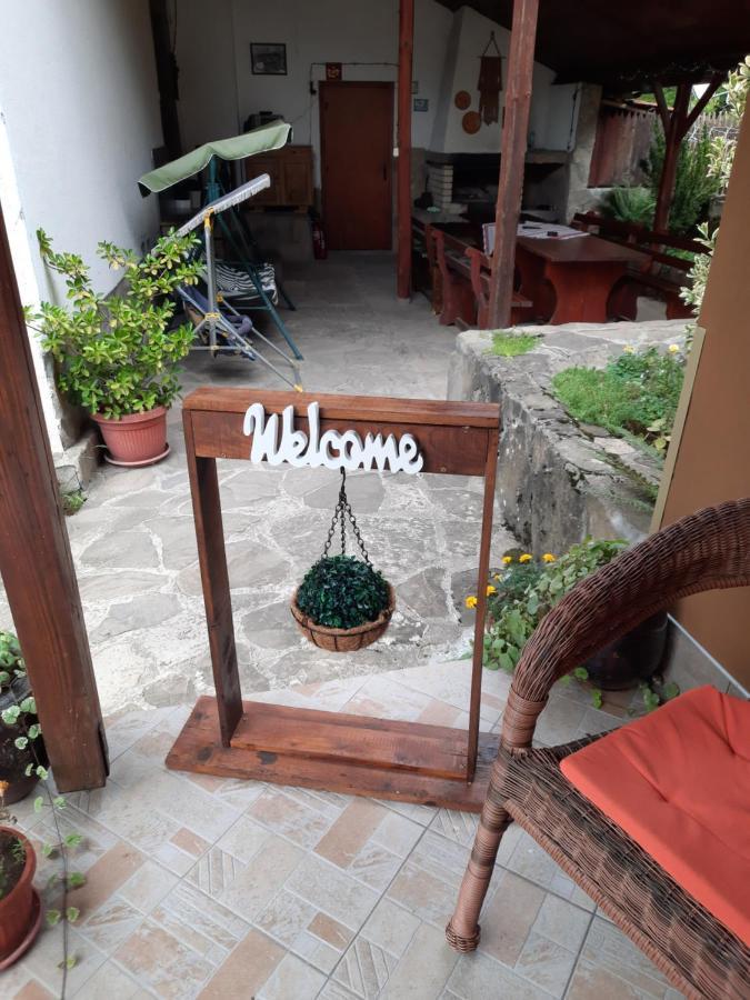 Guest House Lazar Raykov Ribaritsa Eksteriør bilde