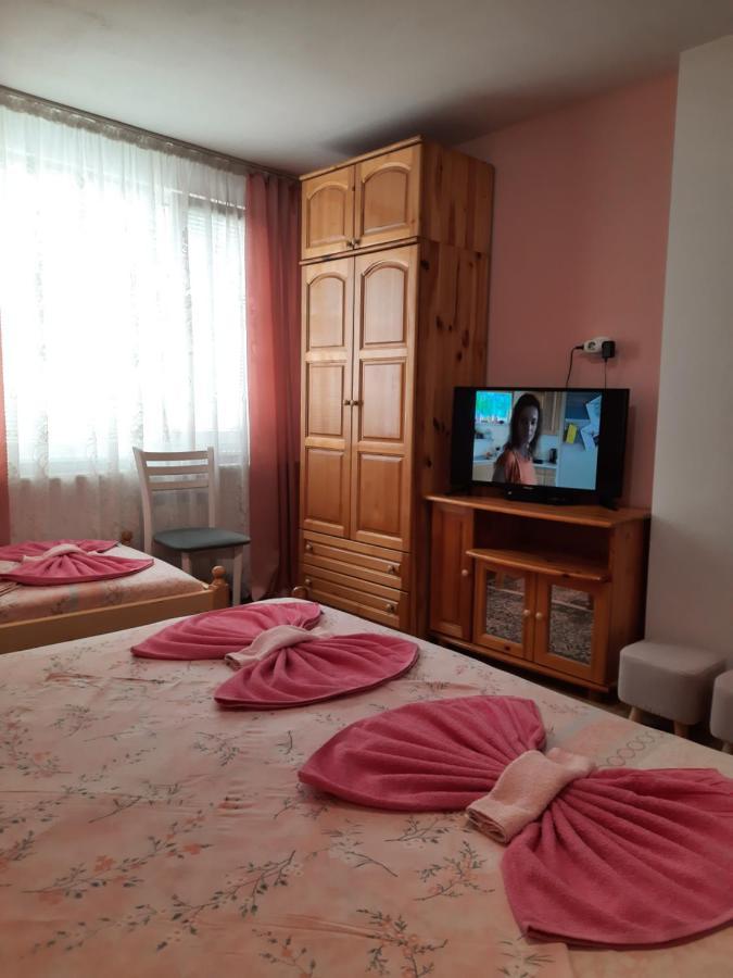 Guest House Lazar Raykov Ribaritsa Eksteriør bilde