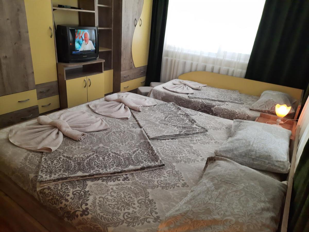 Guest House Lazar Raykov Ribaritsa Eksteriør bilde