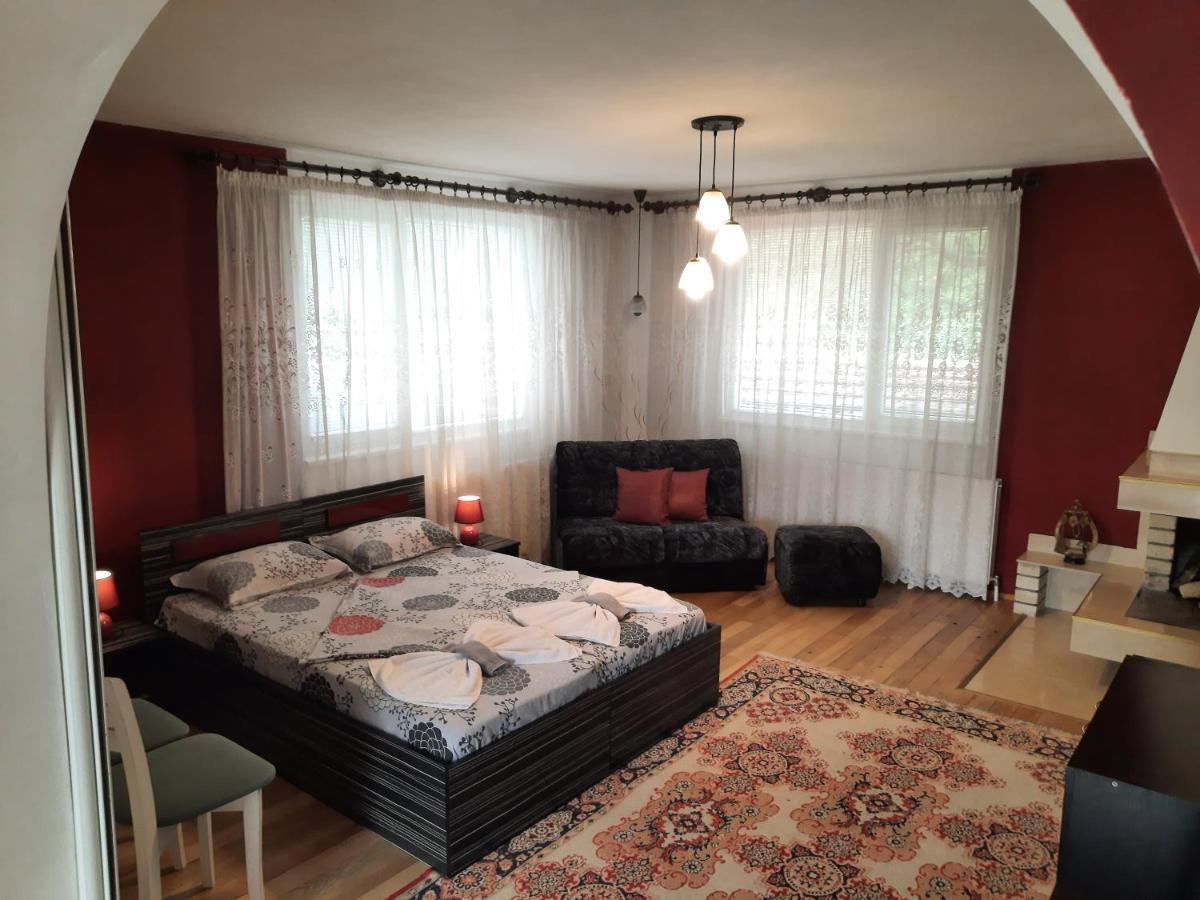 Guest House Lazar Raykov Ribaritsa Eksteriør bilde