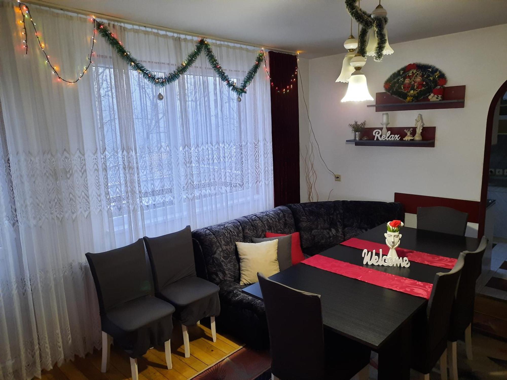 Guest House Lazar Raykov Ribaritsa Eksteriør bilde