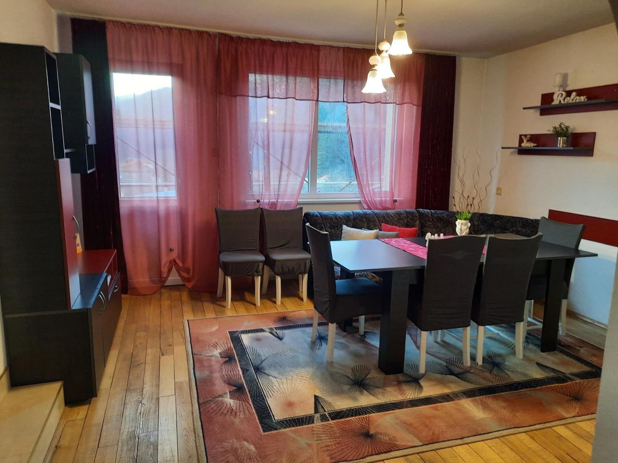 Guest House Lazar Raykov Ribaritsa Eksteriør bilde