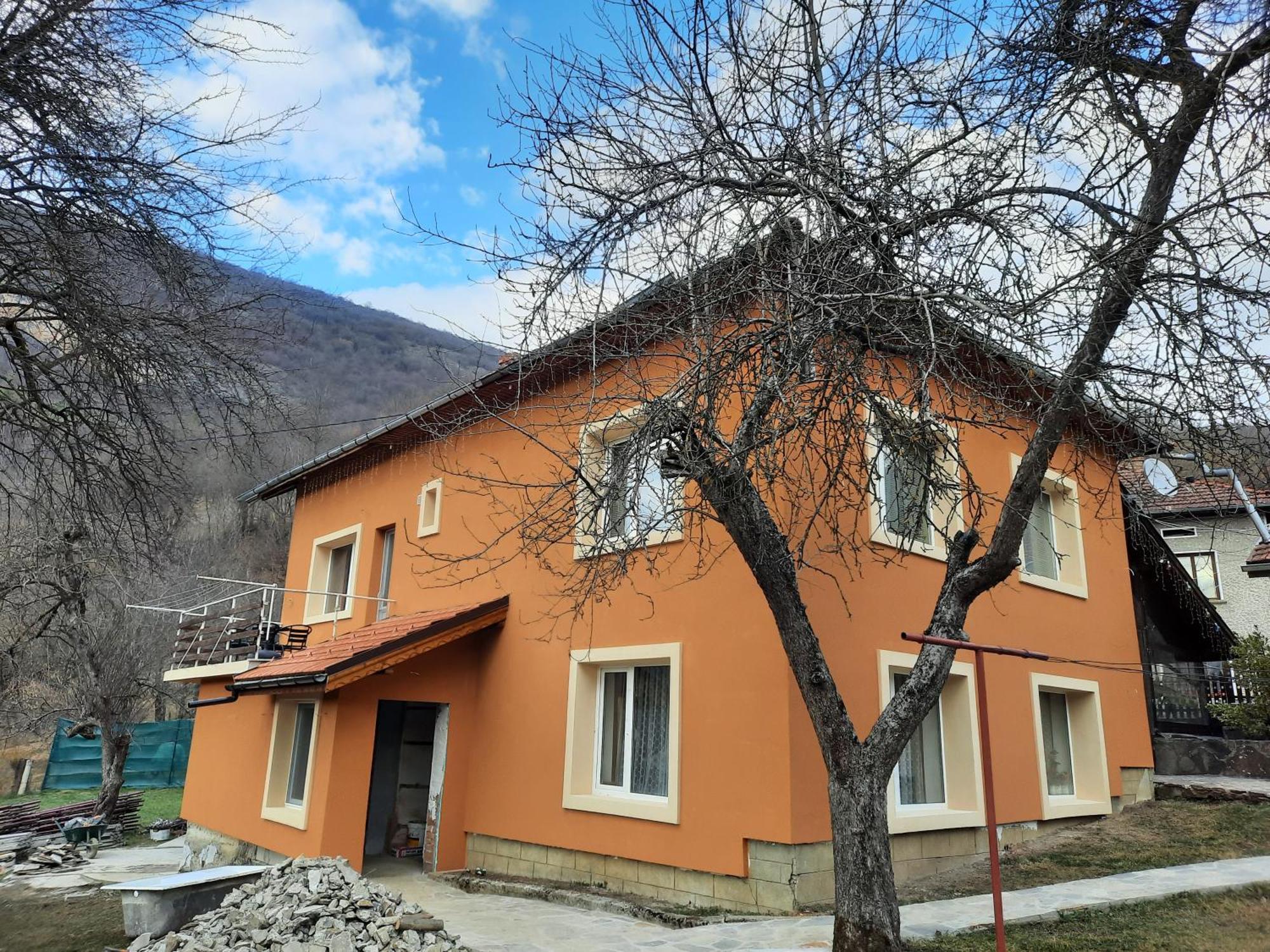 Guest House Lazar Raykov Ribaritsa Eksteriør bilde