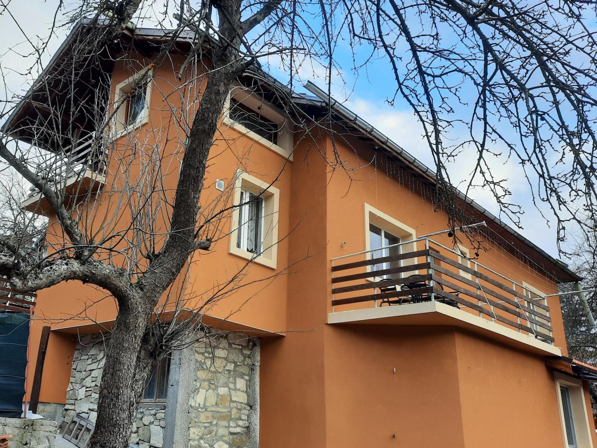 Guest House Lazar Raykov Ribaritsa Eksteriør bilde