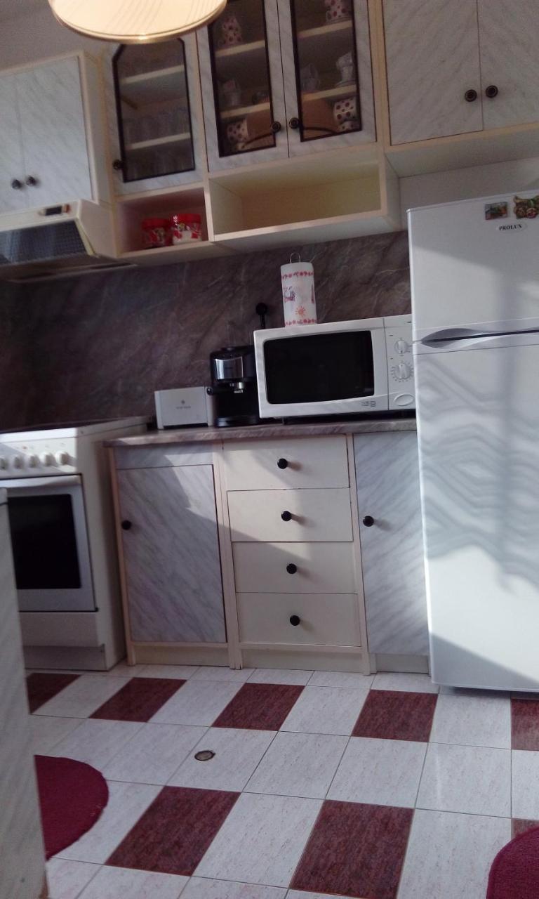 Guest House Lazar Raykov Ribaritsa Eksteriør bilde