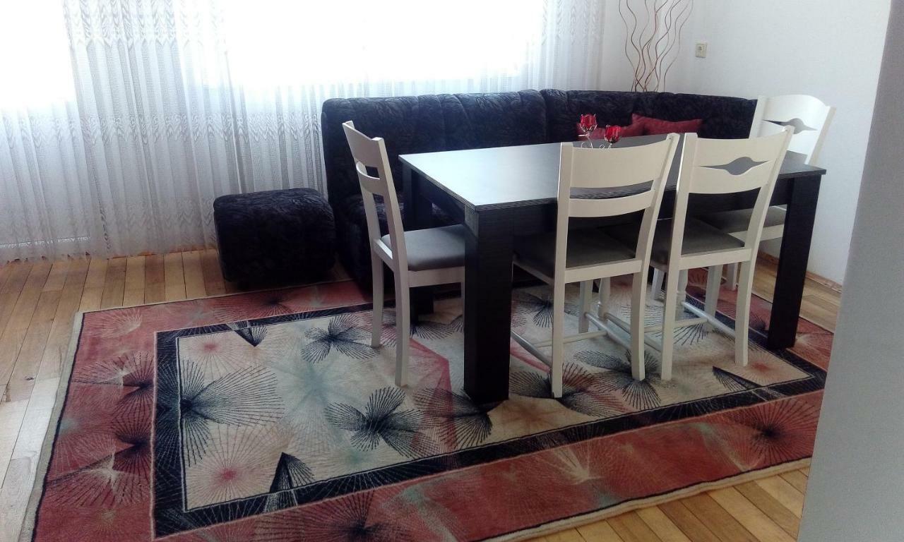 Guest House Lazar Raykov Ribaritsa Eksteriør bilde