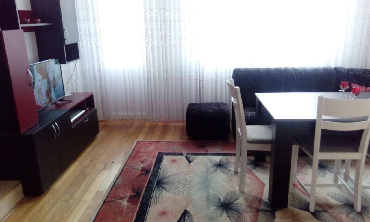 Guest House Lazar Raykov Ribaritsa Eksteriør bilde
