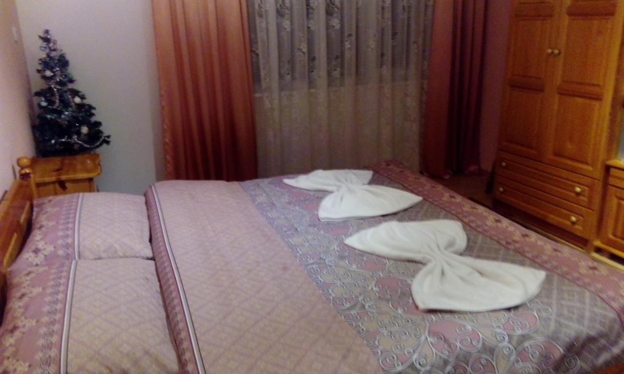 Guest House Lazar Raykov Ribaritsa Eksteriør bilde